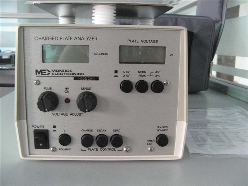美国MONROE ME-268A离子平衡综合分析仪