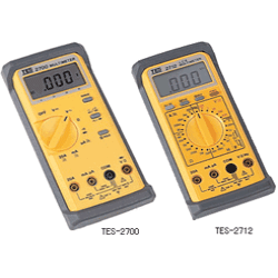 TES-2700_2712LCR数字式电表