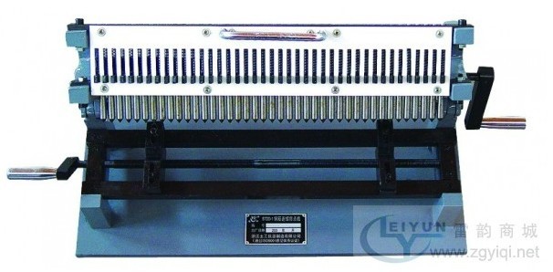 LD-40型钢筋打印机，电动钢筋打印机，电动标距仪