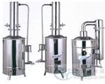 5L，10L，20L不锈钢电热蒸馏水器，上海电热蒸馏水器