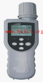 MN3/HD-900便携式六氟化硫气体检测仪（量程0-100ppm分辨率0.1ppm）