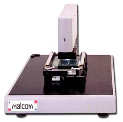 TD-4M锡膏印刷检测仪