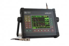 UFD-Z4高端型彩屏数字超声探伤仪