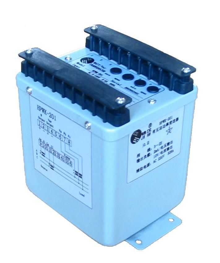 FPW201,FPW301,FPW101 FPW有功功率变送器