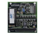 ART2005数据采集卡（模拟量输入 单端16/双端8路光隔离A/D 12位）
