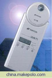 紫外线强度测量计UVRT1