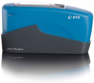 BYK-Gardner AG-4446微型三角度光泽仪