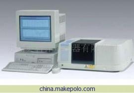 岛津FTIR-8400S傅里叶变换红外光谱仪