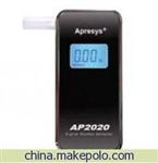 AP2020呼吸式酒精检测仪