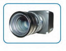 韩国IMI-200万像素18帧千兆网接口工业相机