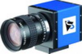 现货供应-德国映美精imagingsource130万像素USB黑白CCD工业相机
