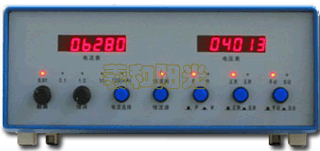 硅片电阻测试仪