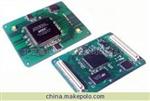 DSP+FPGA高速数字信号处理模块