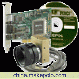 CMOS Camera Kits工业相机