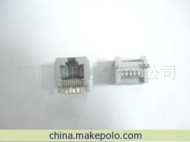 RJ45 8P8C