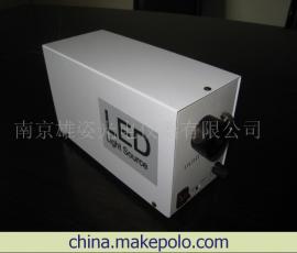 LED光纤冷光源