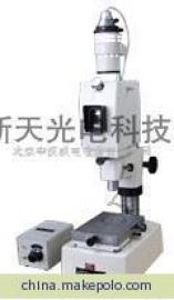 端度仪器