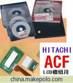 LCD模块用硅胶，ACF(图)