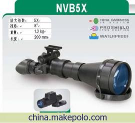 NVB5X NVB8X系列双目夜视仪望远镜