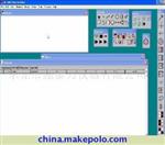 QC5000中文操作软件/影像仪