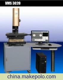 厂家供应VMS-3020二次元测量仪