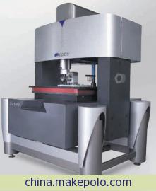 海克斯康Optiv Reference 系列光学影像测量机 实现三维CAD脱机测量 超高