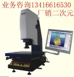 广东供应投影机升级品二次元测量影像仪