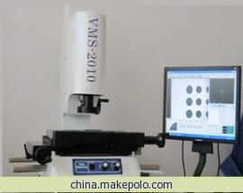 供应昆山CNC全自动影像仪, CNC影像测量仪, 气浮式测量仪