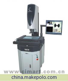 VMC系列 四轴全自动光学影像仪