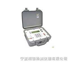 SX30 美国宝丽声SX30便携式多普勒流量计