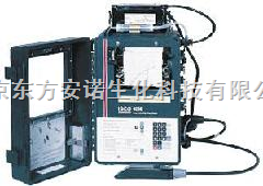 美国ISCO-4250超声波测量仪