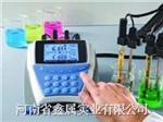 pH/离子浓度测量仪