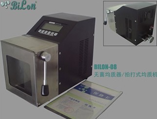 拍打型无菌均质器BILON-08上海比朗