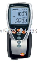 testo 435-1 testo 435-1风速计/风速测量仪