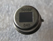 热释电红外传感器KP500B