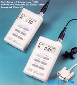 TES-1354 噪音计声级计(噪音剂量计)