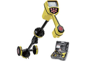 SEEKTECH ? SR-20 管线定位仪