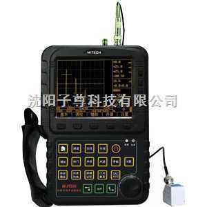 MUT515 全数字式超声波探伤仪