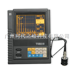 时代TUD210 超声波探伤仪，便携式超声波探伤仪TUD210