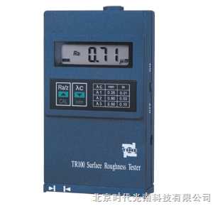 TR100 粗糙度仪