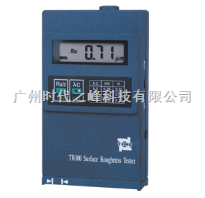 时代TR101 粗糙度仪，表面粗糙度测量仪TR101