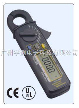 CM-07 交直流钳表CM07泰仕