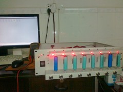 锂电池充放电综合性能测试仪