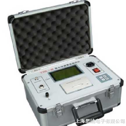 YLB 氧化锌避雷器测试仪