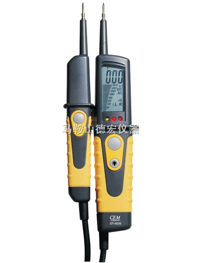 DT-9030 电路电压测试表