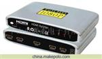 hdmi 分配器