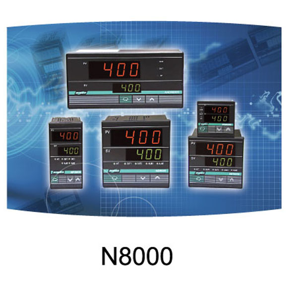 西安XMTF-3410  XMTD/E/F/G-1411/6412温度控制仪