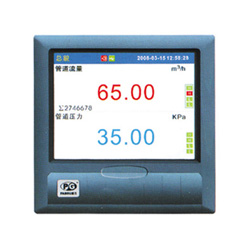 上海威铭电子多功能温度记录仪（SY200）