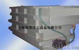 上海小型中型大型PVC电泳槽
