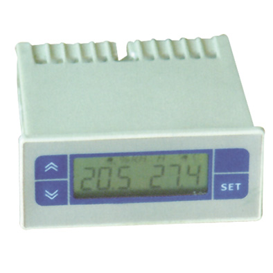 上限或下限输出型温湿度显示控制仪